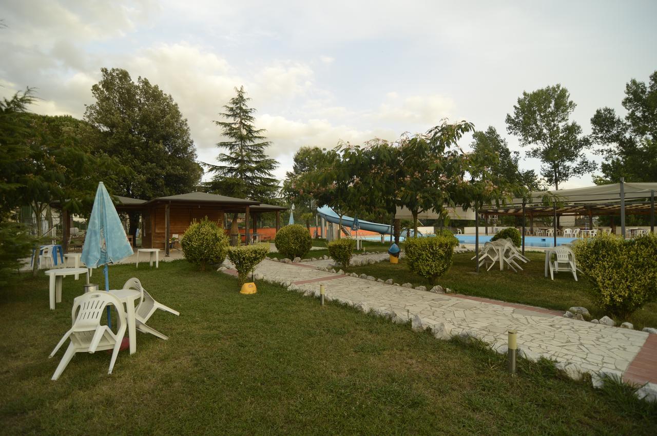 La Vignola Country Hotel