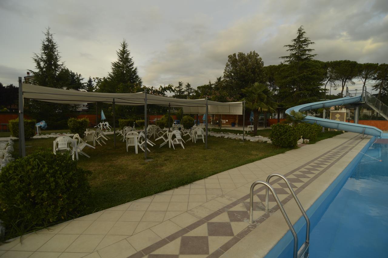 Hotel La Vignola Country